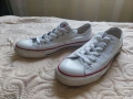 Дамски бели кецове Converse 40, снимка 6