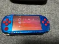 Psp 3003 с чисто нови компоненти и много игри, снимка 2