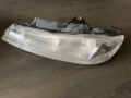 Peugeot 406 - ляв фар оригинален, снимка 1