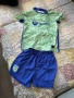 Детски тениски,конплекти, Nike,Adidas на Барса, Чикаго Булс и, снимка 1