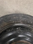 Резервна гума Michelin, снимка 2