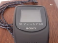 Sony Watchman LCD TV  Japan, снимка 3