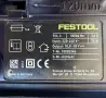 Зарядни устройства Festool, Makita, HiKoki, Ryobi, снимка 3