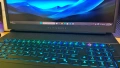 Dell Alienware 18/NVidia RTX 5070 8GB/Core Ultra 7 255HX/16GB RAM/1TB/18 Quad HD 144hz 100% DCI-P3, снимка 13