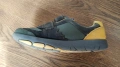 Оригинални обувки Clarks с лепки, естествена кожа, номер 32.5, отлични, снимка 5
