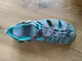 KEEN Спортни / туристически сандали, унисекс, номер 39, перфектни, снимка 2