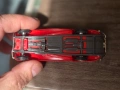 W Germany 1:43 пластмаса, снимка 7