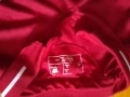 Liverpool New Balance маркова футболна тениска ХЛ Юноши, снимка 11