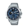 Нов часовник Casio Edifice ECB-30D-2AEF - гаранция, снимка 1