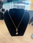 Сребърно колие Thomas Sabo Charm Club с талисман "Аудио касета" – Сребро 925, снимка 4