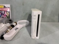 Конзола - Wii Nintendo / А1, снимка 4