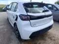 Peugeot 208 1.2 PureTech, двигател HMH, 75 кс., 5 ск., 45000 км., 2022г., Пежо 208 1.2 Pure, снимка 6