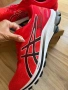 Оригинални нови червени маратонки ASICS GT-1000 10! 53 н, снимка 2