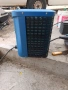 термопомпа за басейни hotsplash 2,4kw, снимка 5