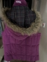 Дамска грейка PUFFA, снимка 3