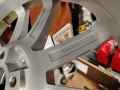 4бр.алуминиева джанта 18цола за Mercedes 5x112, снимка 6
