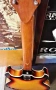 Китара Teisco (Telestar) - Japan - 1960-те , снимка 6