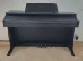 Дигитално пиано Kurzweil KA 130 цвят венге в комплект с пейка, снимка 9