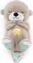 Интерактивна играчка Fisher Price - Видра Soothe 'n Snuggle, снимка 2