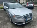 Ауди а4 б7 3.0 тди на части, снимка 1