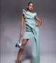 Чисто нова рокля ASOS DESIGN търси своята собственичка!, снимка 3
