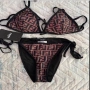 Dior ⚜️ Chanel ⚜️ Dolce Gabanna ⚜️ Fendi ⚜️Дамски Бански , снимка 7