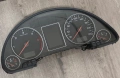 Километраж Audi A4 B7 Цветен дисплей за дизел, снимка 1