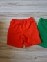 Оригинални мъжки къси гащи Lacoste, снимка 4
