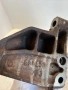 Скоба държач за Fiat Ducato / Relay / Boxer 2.8 Jtd (2002-2006) 4856559, снимка 2