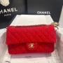 чанта Chanel реплика, снимка 3