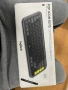 Logitech POP Icon Keys (Graphite) + Гаранция, снимка 3
