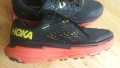 HOKA CHALLENGER ATR6 GORE-TEX Shoes размер EUR 42 2/3 маратонки водонепромокаеми - 2704, снимка 4