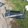 Пета врата VW Passat B6 комби, снимка 12