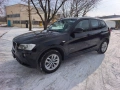 BMW X3 X-DRIVE 2.0 184 HP , снимка 1