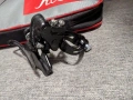 Преден Декланшор Shimano Tourney Triple, снимка 2