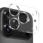 3 в 1 Premium комплект за iPhone - калъф, протектор за екран и протектор за камера , снимка 4
