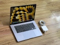 MacBook Pro 16 2019`Core i7-9750H/32GB RAM/512GB SSD/AMD Pro 5300M/Като Нов/Батерия 9 часа, снимка 1