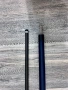 Лимитирана Щека За Билярд - Направена от Специален Син Carbon Fiber, снимка 8
