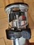 Безчеткова челна фреза Makita DRT50, снимка 4