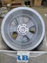 Джанти Borbet 16 цола , 5х112 , 7.5j , et37 Mercedes  Audi  Vw Skoda, снимка 3
