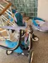 Бебешка количка Baby Merc , снимка 2