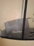 MaxMara мрежеста чанта и несесер, снимка 2