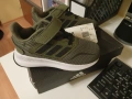 Нови 24 номер Адидас Adidas детски маратонки , снимка 1