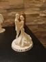 Сватбена фигура 3D принтирана, снимка 1