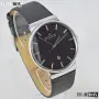 Skagen Ancher Refined Black Leather SKW6104, снимка 2