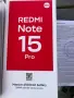 xiaomi redmi note 15 pro, снимка 3