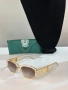 CARTIER 🫟 Versace 🫟 PRADA 🫟 Дамски Слънчеви Очила , снимка 10