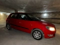 Skoda Fabia, снимка 3