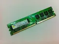 Рам памети за компютър 1GB MB DDR2 PC-5300U 667 Mhz , снимка 11