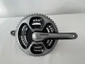SRM DURA-ACE 9000 POWER METER- комплект курбели, снимка 2